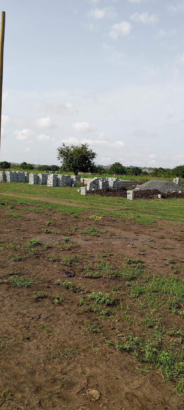 Land Available for Joint Venture at East Legon · Photo 3