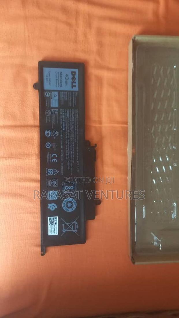 Laptop Battery Dell Gk5ky · Photo 1