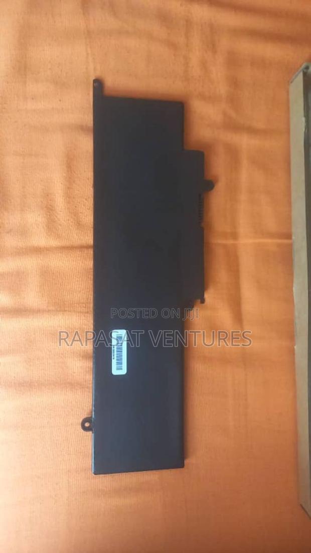 Laptop Battery Dell Gk5ky · Photo 2
