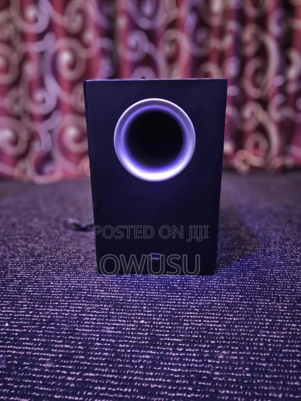 Canton Subwoofer · Photo 1