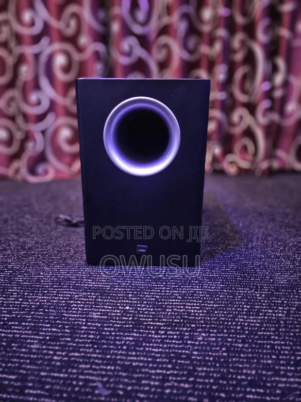 Canton Subwoofer · Photo 3