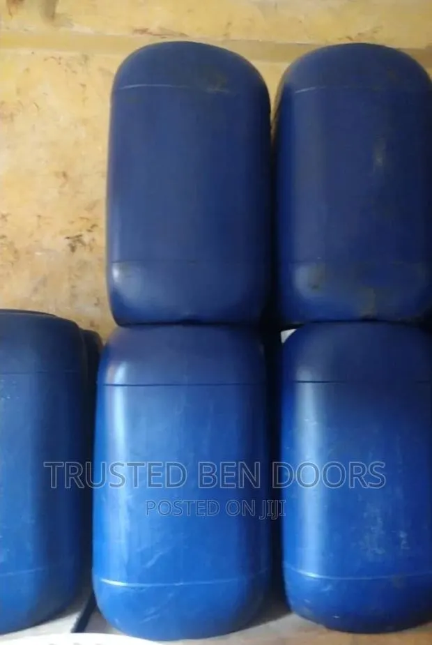 Wash Your Tiles With Hydrochloric Acid [40 Kg] · Photo 1