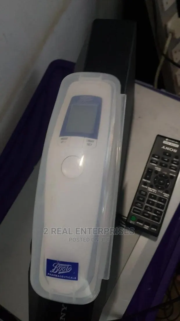 Electronic Baby Thermometer · Photo 1