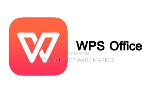 WPS Office 2020 Full Version Lifetime License · Photo 1