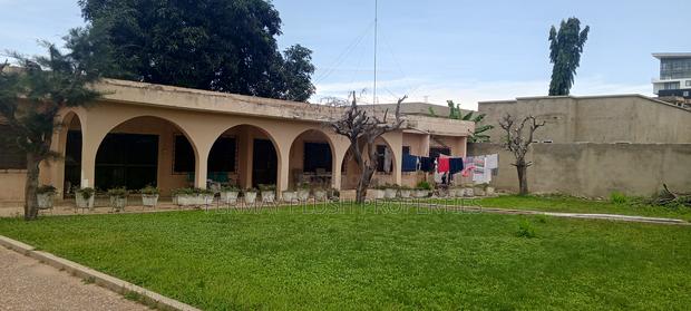 Available Land for Sale at Labone · Photo 1