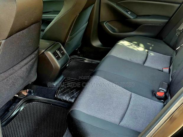 Rent A Car- Honda Accord · Photo 4