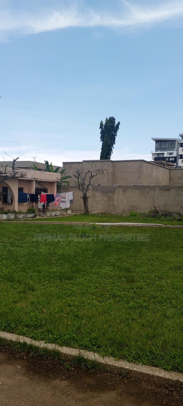 Available Land for Sale at Labone · Photo 3