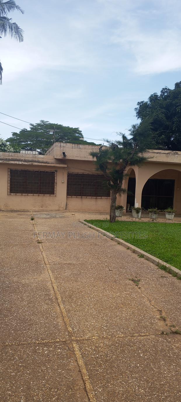 Land Title Property at Labone . · Photo 1