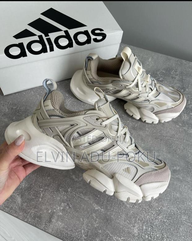 Adidas Deluxe Runner In Different Colours , Swipe >>> · Photo 3