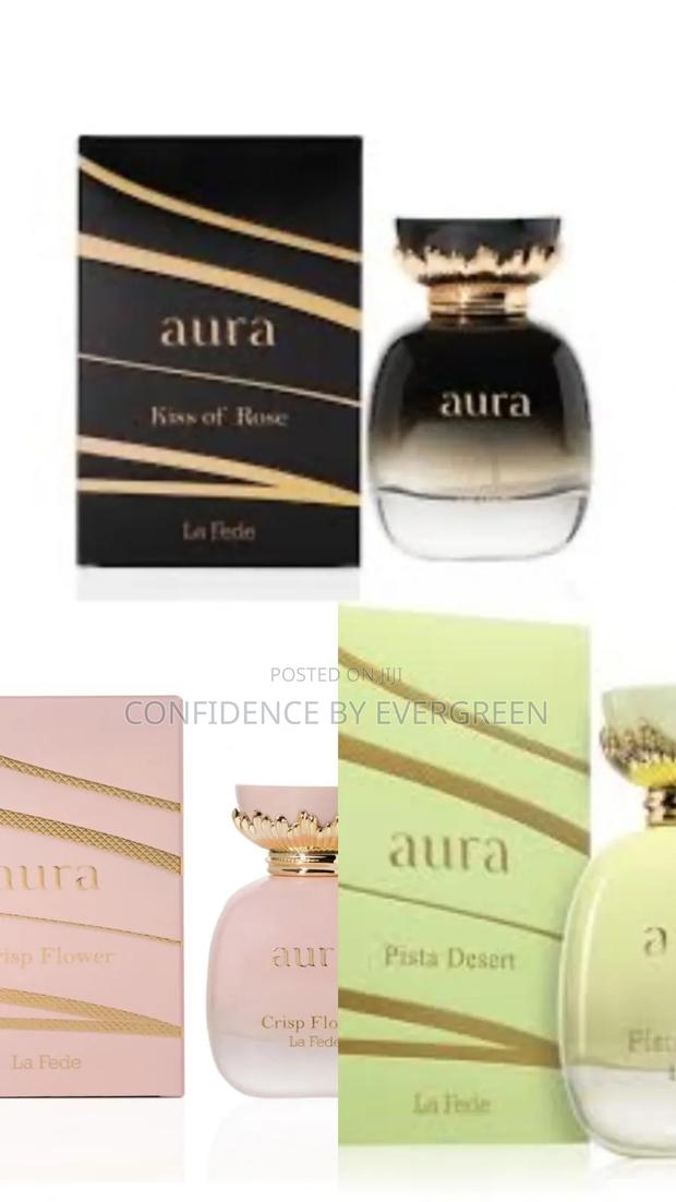Aura Perfume · Photo 1
