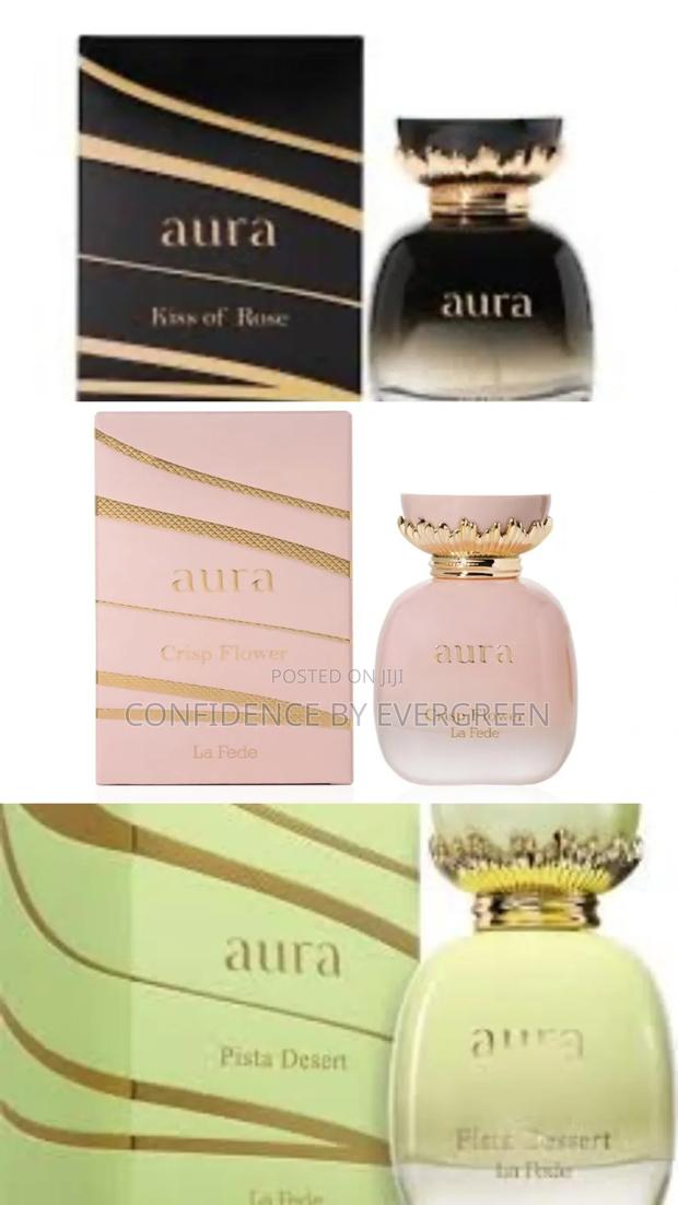 Aura Perfume · Photo 2
