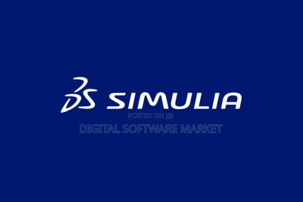 Ds Simulia Suite 2024 Lifetime License · Photo 1