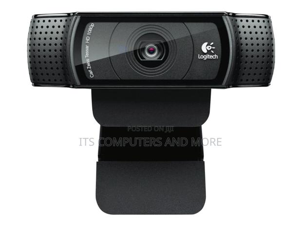 Logitech C920 Pro Hd Webcam · Photo 2