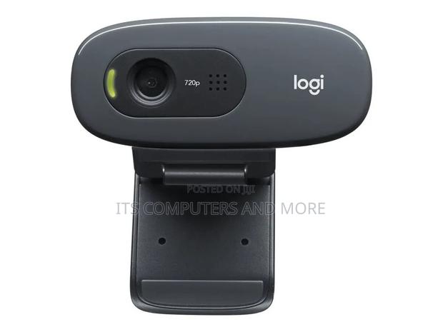 Lgitech C270 Hd Webcam · Photo 2