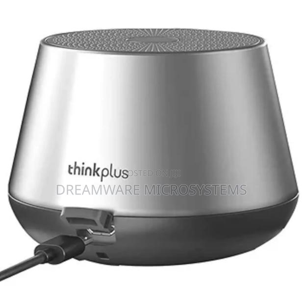 Lenovo Wireless Bluetooth Speaker Pro Wireless Portable · Photo 1