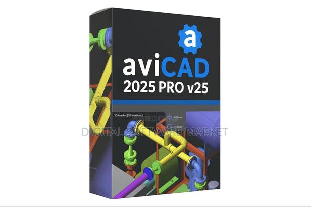 Avicad 2025 · Photo 1