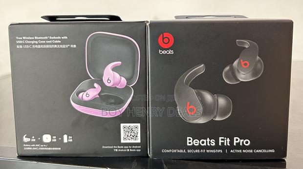 Beats Fit Pro · Photo 1