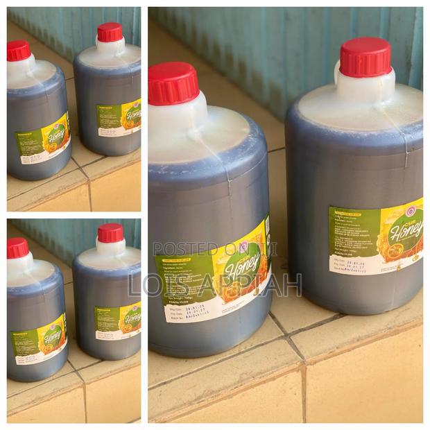 Quality Csir Honey And Pure Prekese Syrup · Photo 3
