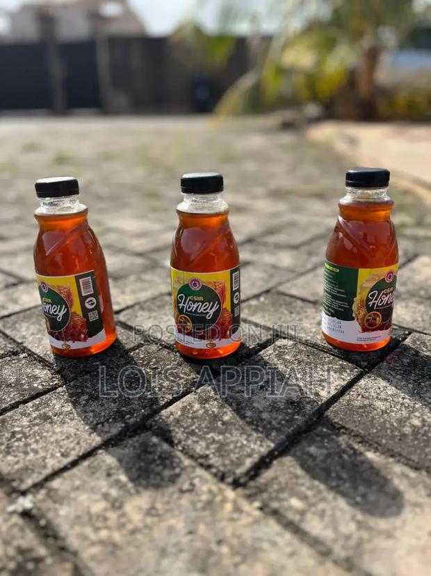 Quality Csir Honey And Pure Prekese Syrup · Photo 2