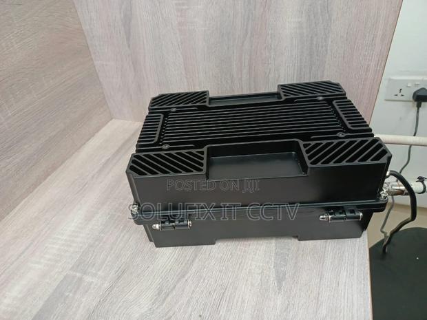 Boosting GSM Mobile Phone Network · Photo 6