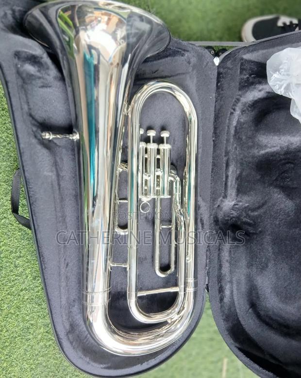 Euphonium Trumpet · Photo 1