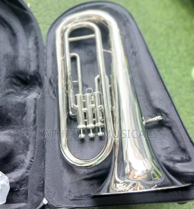 Euphonium Trumpet · Photo 2