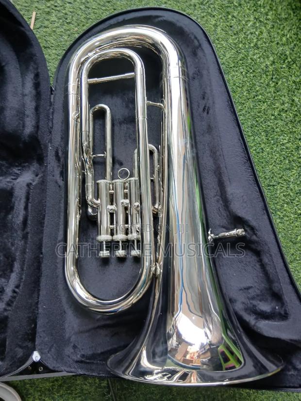 Euphonium Trumpet · Photo 3