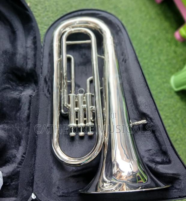 Euphonium Trumpet · Photo 4