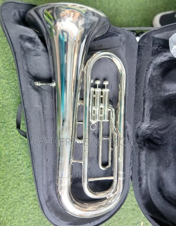 Euphonium Trumpet · Photo 5