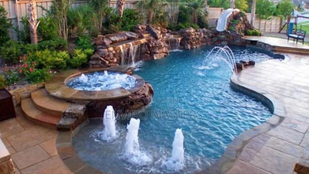 Swimming Pool Professionals · Photo 3