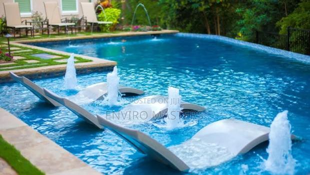 Swimming Pool Professionals · Photo 4