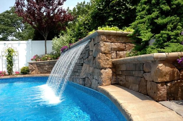 Swimming Pool Professionals · Photo 5