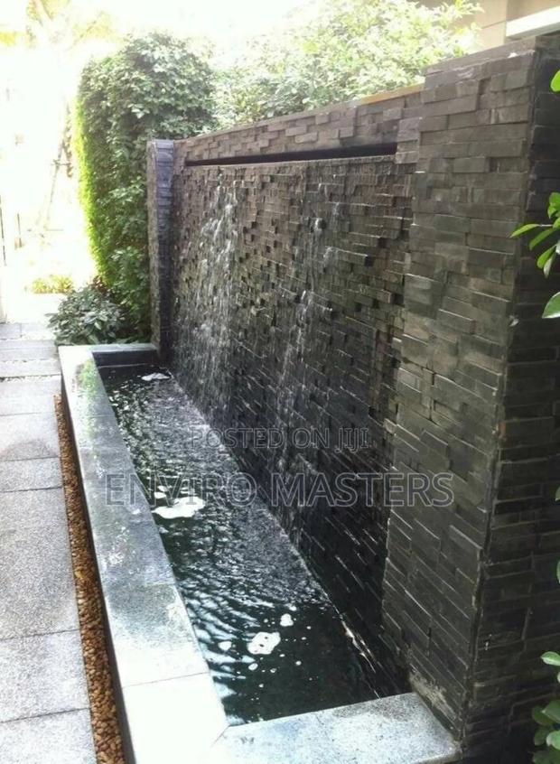 Fountains and Pools · Photo 3