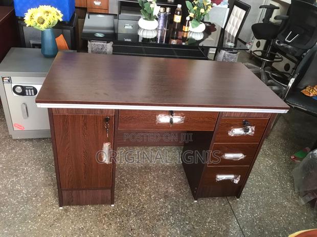 Office Table( Double) · Photo 2