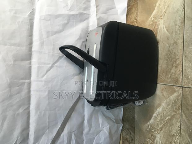 Xc12cd Nigachi 12sheets Cross Cut Paper Shredder · Photo 2