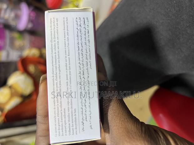 Slimming Soap · Photo 3