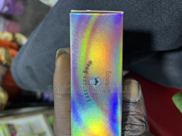 Slimming Soap · Photo 4