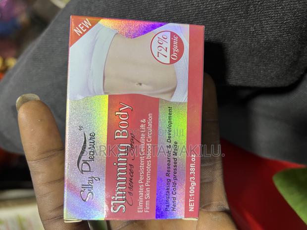 Slimming Soap · Photo 2