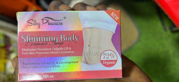 Slimming Soap · Photo 1