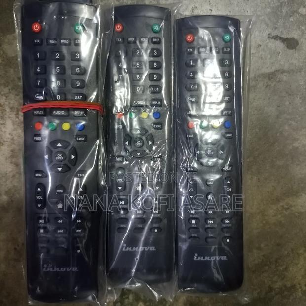 Innova Tv Digital or Smart Remote Control · Photo 2