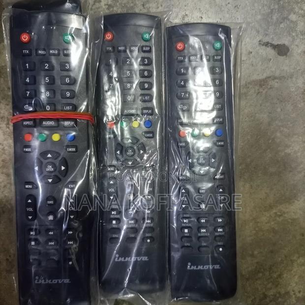 Innova Tv Digital or Smart Remote Control · Photo 3