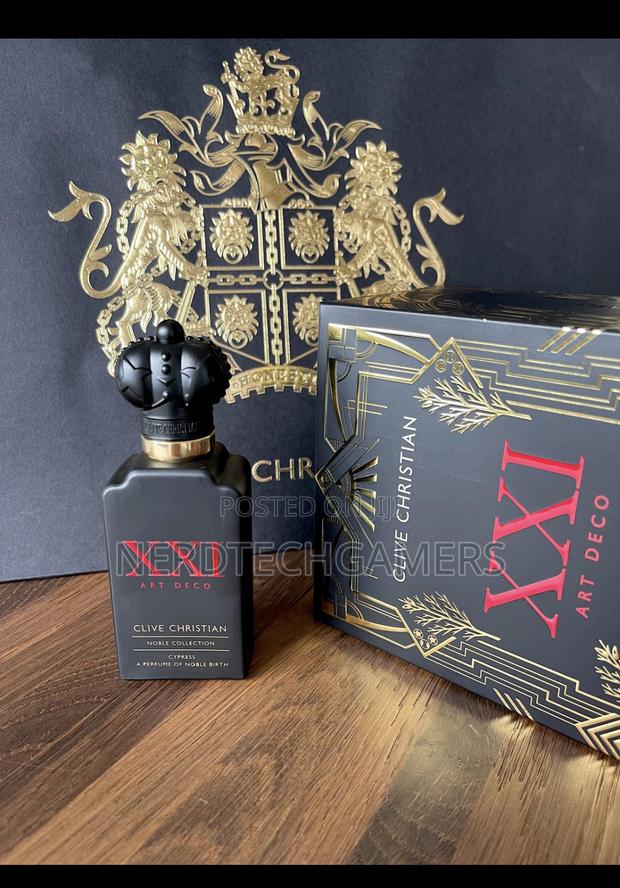 Clive Christian Xxi Art Deco Perfume · Photo 2