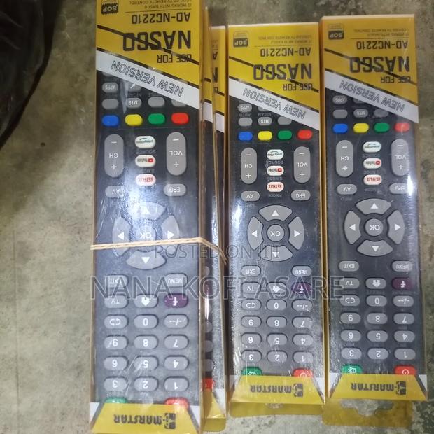 Ei-Marstar New Version Nasco Universal Remote · Photo 2