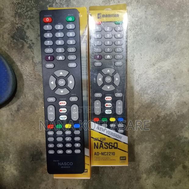 Ei-Marstar New Version Nasco Universal Remote · Photo 1
