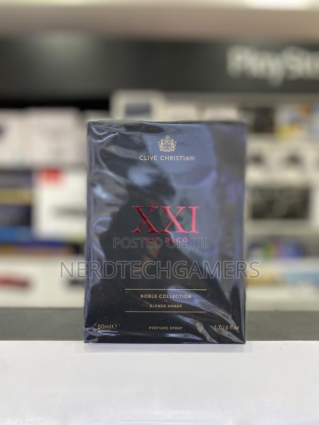 Clive Christian Xxi Art Deco Perfume · Photo 1