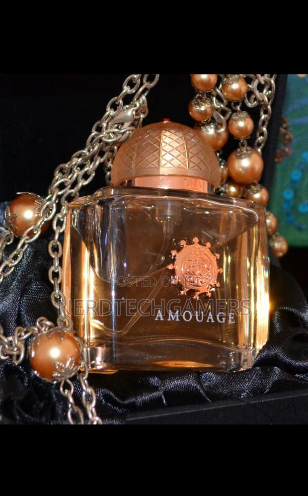 Amouage Perfume · Photo 2
