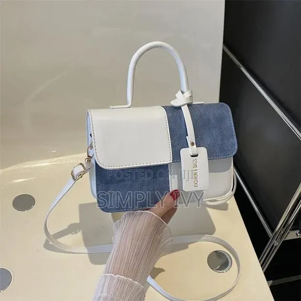 Trendy Bags · Photo 1
