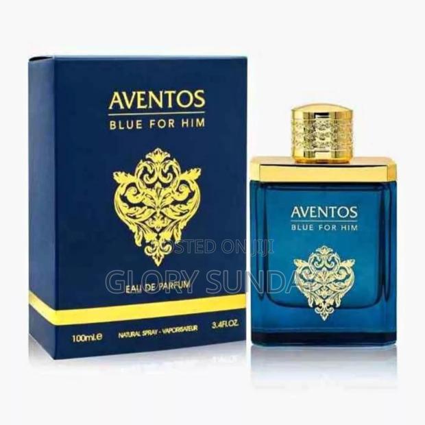 Aventos for Men · Photo 1