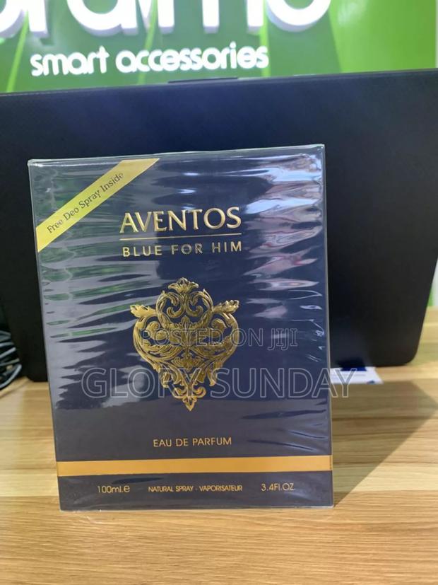 Aventos for Men · Photo 2