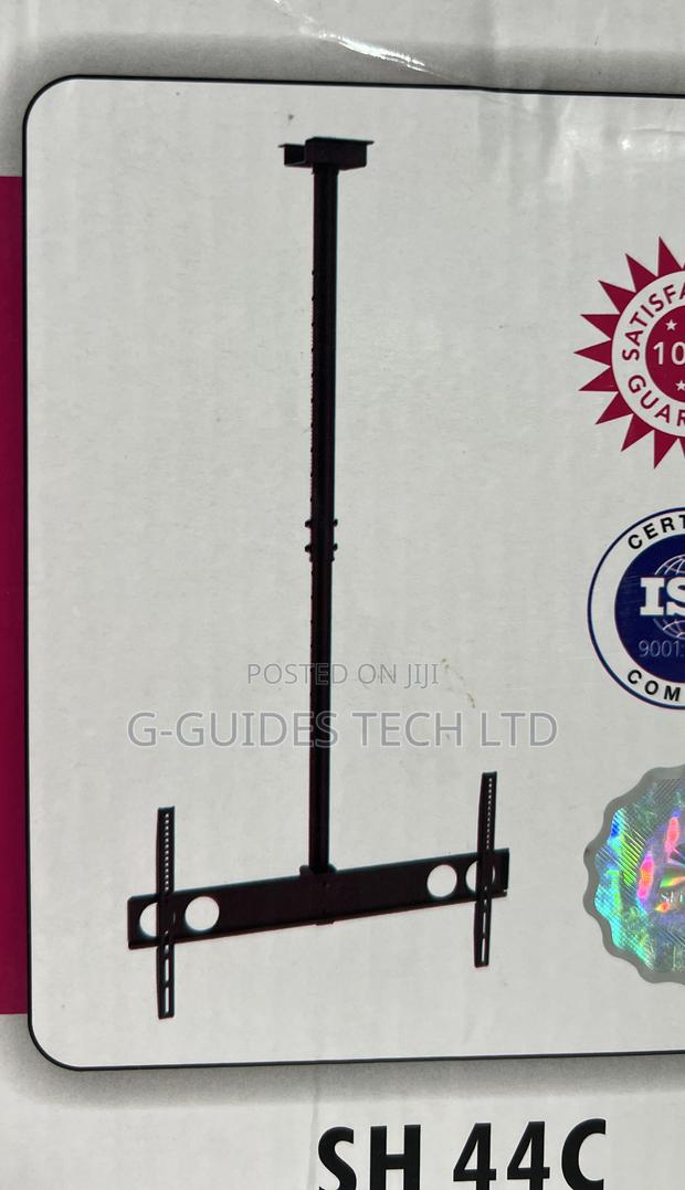 Skill Tech Sh-44c Tv Ceiling Mount 26"~75" ,Ceiling Tv Mount · Photo 3